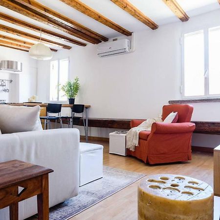 Altido Cozy Apt For 4 Close To Basilica Di Sant'Ambrogio Milano Ngoại thất bức ảnh