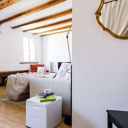 Altido Cozy Apt For 4 Close To Basilica Di Sant'Ambrogio Milano Ngoại thất bức ảnh