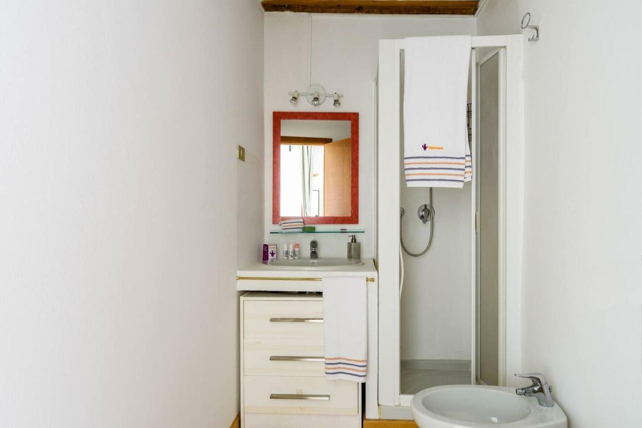 Altido Cozy Apt For 4 Close To Basilica Di Sant'Ambrogio Milano Ngoại thất bức ảnh