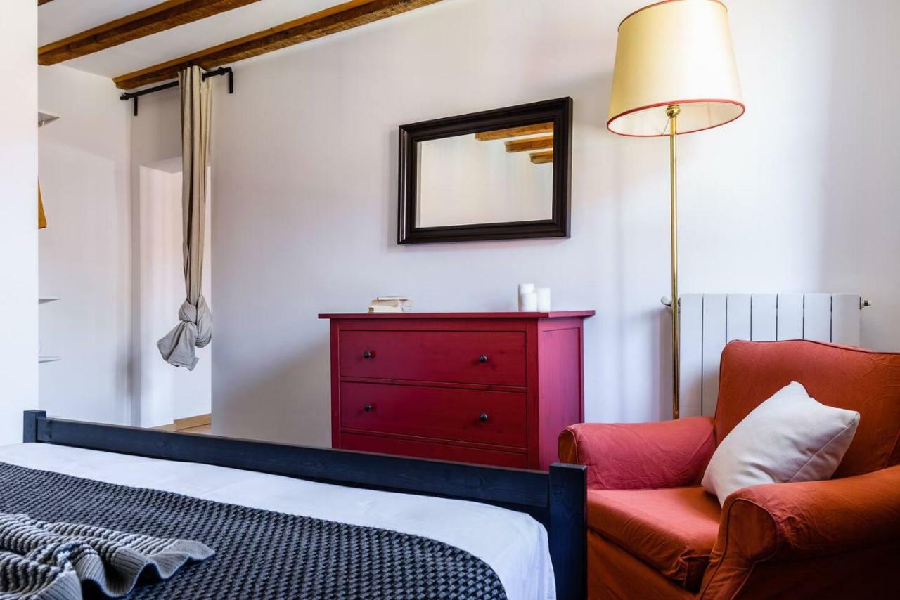 Altido Cozy Apt For 4 Close To Basilica Di Sant'Ambrogio Milano Ngoại thất bức ảnh