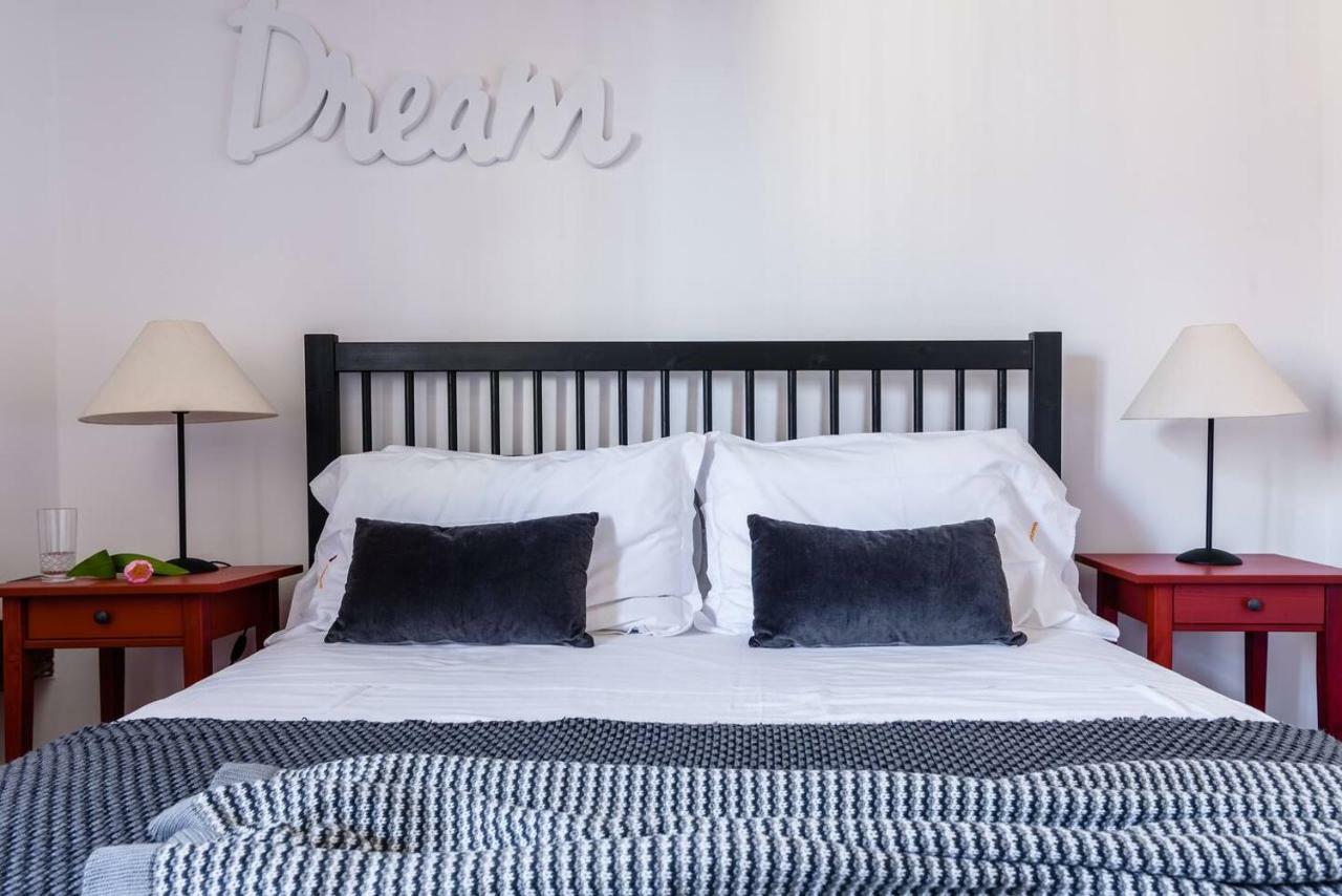 Altido Cozy Apt For 4 Close To Basilica Di Sant'Ambrogio Milano Ngoại thất bức ảnh