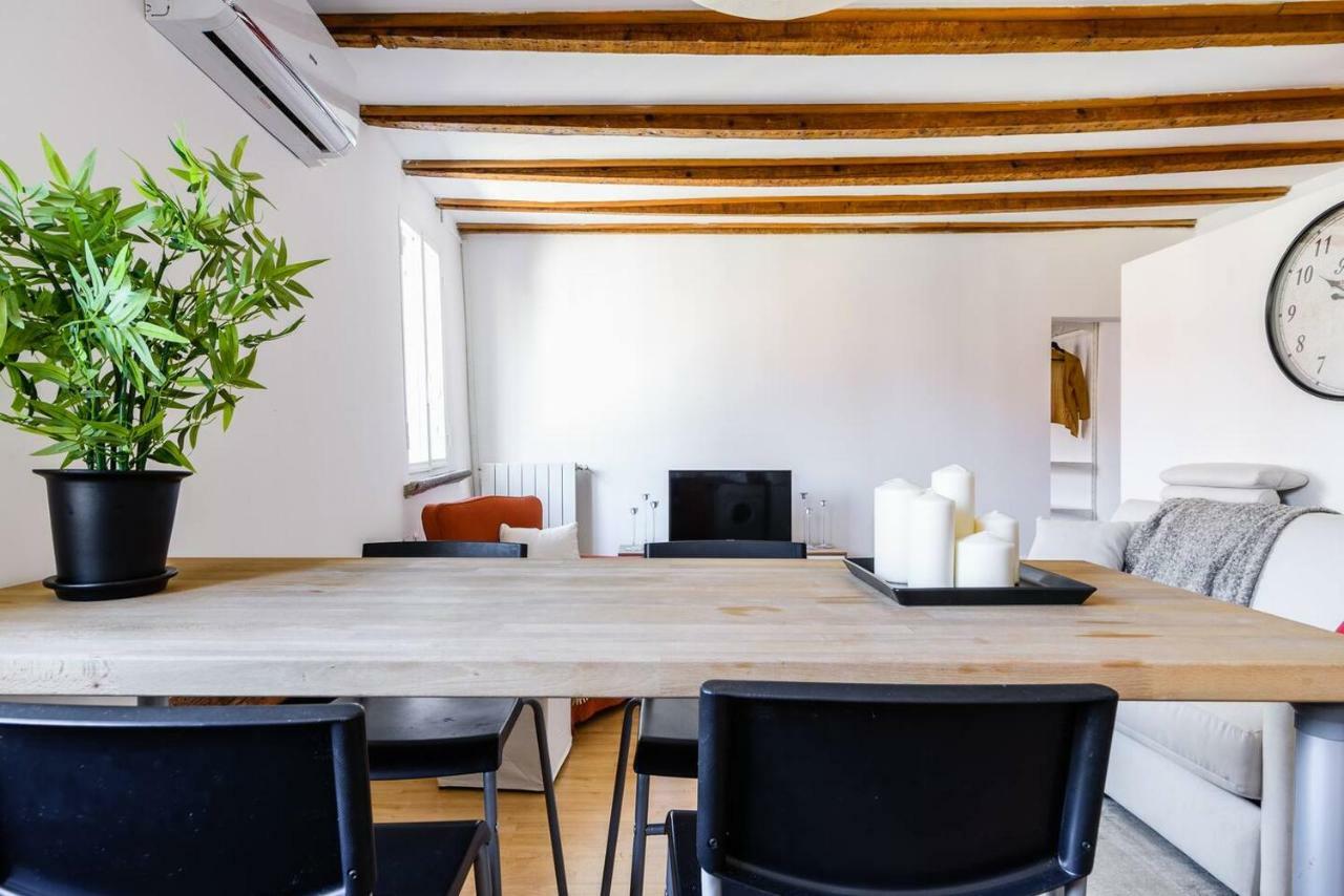Altido Cozy Apt For 4 Close To Basilica Di Sant'Ambrogio Milano Ngoại thất bức ảnh