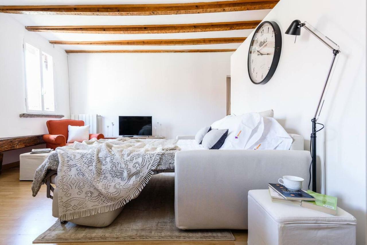 Altido Cozy Apt For 4 Close To Basilica Di Sant'Ambrogio Milano Ngoại thất bức ảnh