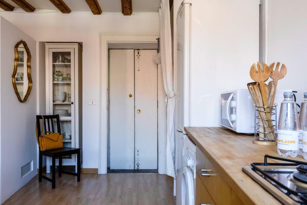 Altido Cozy Apt For 4 Close To Basilica Di Sant'Ambrogio Milano Ngoại thất bức ảnh